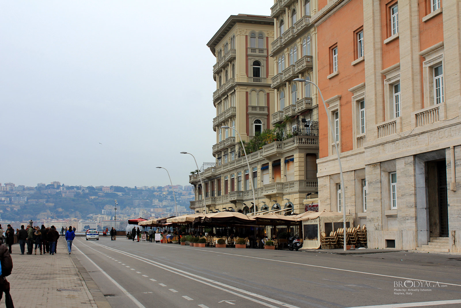 Naples